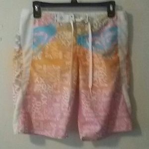 Roxy board shorts